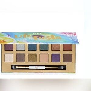 Mia Del Mar - Life is a Fiesta Eyeshadow Palette